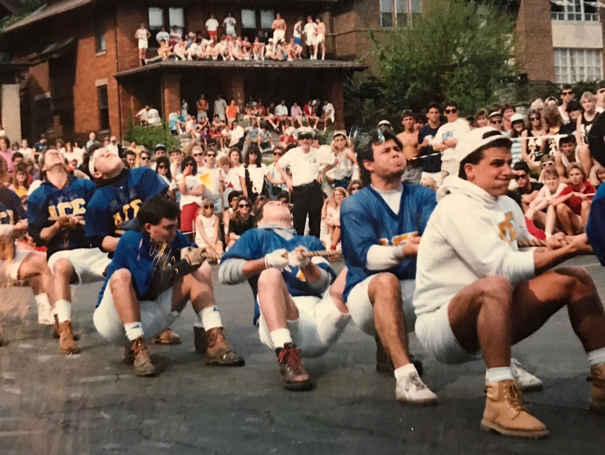 AGS Tug of War